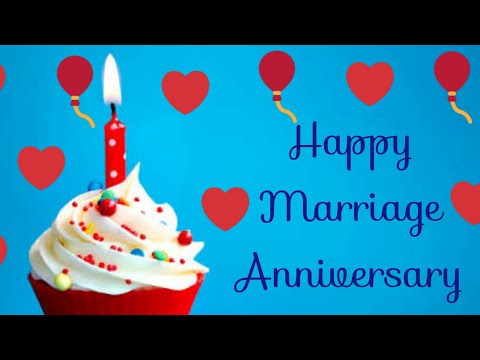 Happy Wedding Anniversary Nana Nani Happy Anniversary Youtube