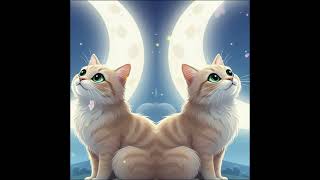 Relax Music: Whisker Dreams  Релакс музыка: Кошачьи сны #music #relax #релакс
