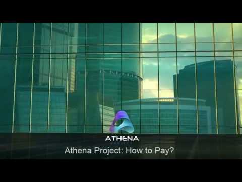 Athena Trading Systems: Getting Started - Payment and Logins