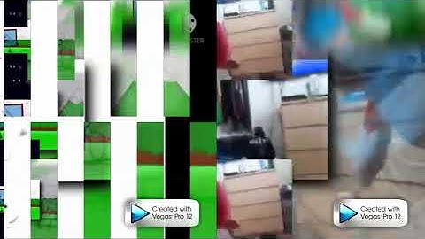 Scan Vs Round 857 Vs Everyone