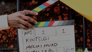 KINTSUGI (金継ぎ) (Official Trailer)