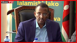 IPOA kuuga ndarama cia mbara gĩthurano-inĩ nĩ ciambĩrĩirie kũhũrwo