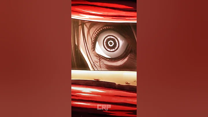 Bertholdt's Revange Vs Mikasa...💀🔥[Attitude-Edit] #bertholdt #aot #attitude