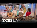 A preview of Bagelfest this Sunday in Koreatown