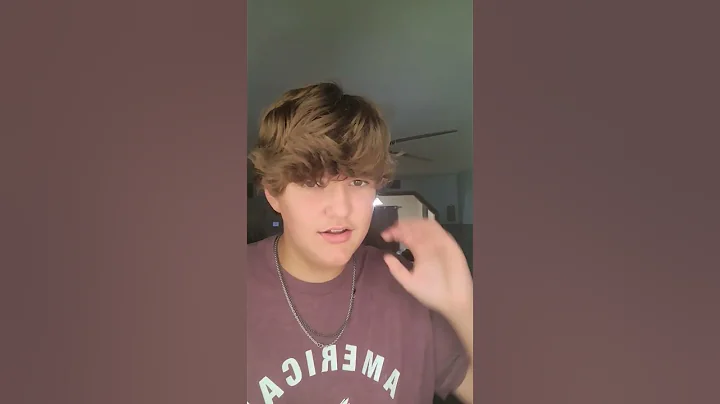 Pov: You accidentally call your girl best friend "Baby" #acting  #pov