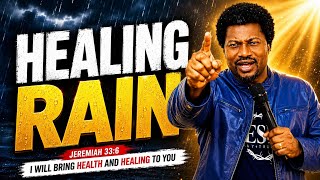 Healing Rain | Live Sunday Service With Pastor Chinedum