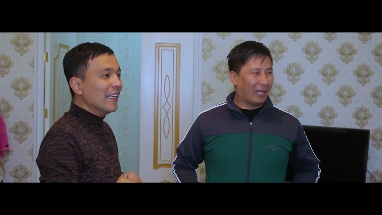 Квартирантлар 2-бөлим #nukus #karakalpakstan #qaraqalpaqstan #qvz