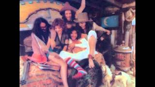 Video thumbnail of "James Gang "Bang", 1973.Track 05: "Ride The Wind""