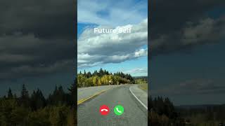 Lost Job #futureself #future #lifelessons #relatable #Job #Losingjob #phone #hope