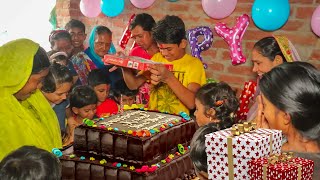 Aaj Fir Se Katega Cake  Surprises  Gifts
