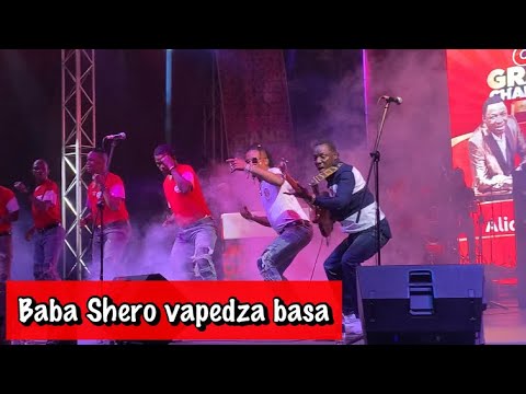 Alick Macheso achionesa vanhu horror negitare pastage live OK Grand Challenge at Race Borrowdale Prk