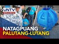 Hinihinalang tracking device, natagpuang palutang-lutang sa karagatan sa Catanduanes