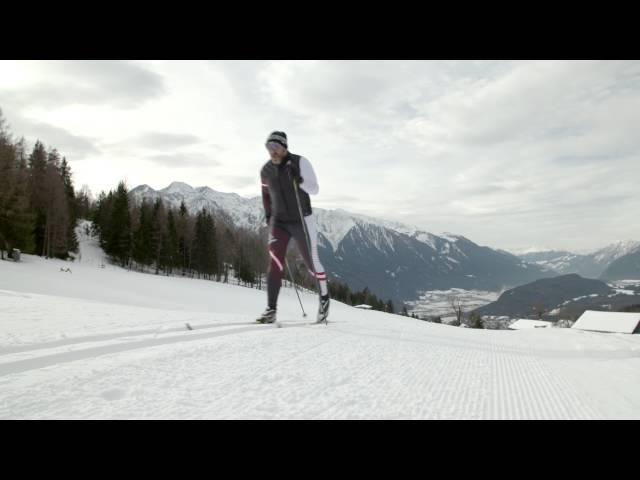 Langlaufen Tirol – Skilanglauf in Seefeld ⛷