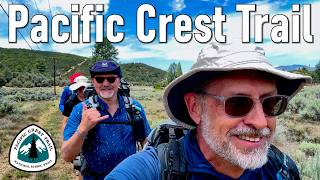 Paradise Valley Café To Little Bear Hostel Pacific Crest Trail