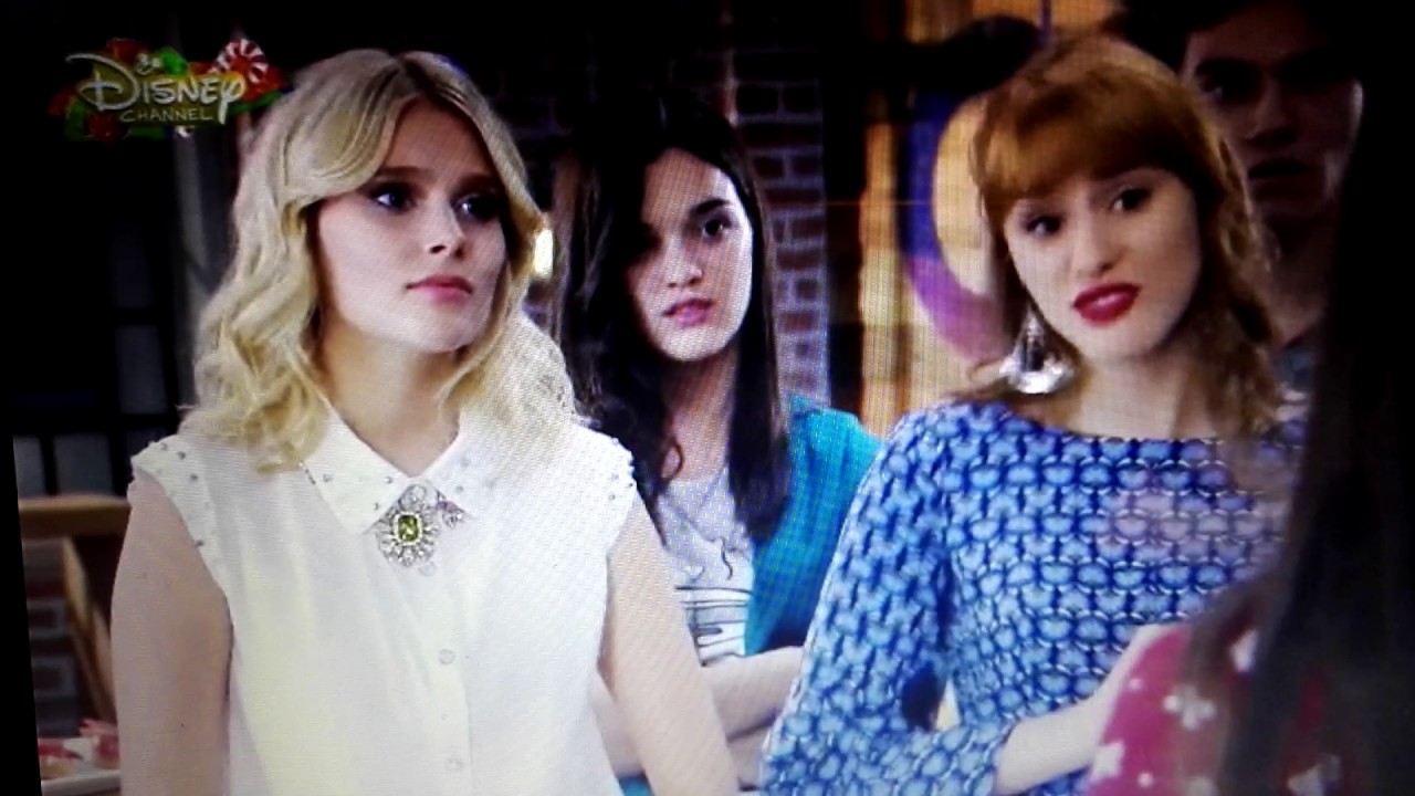 Partea 1   ep 60 soy luna