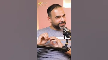 المايسترو احمد اسماعيل المذيع والفويس أوفر وصانع الأصوات والفرص انتظرونا غدا الساعة 8 