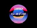 Cartoon - All Night Long (Visualizer) [Ultra Records]