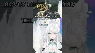 Mis-translation or freaky devs? 😂 #endfield #vtuber #foxgirl