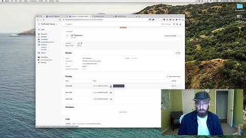 Step 1: Funnels with Webflow + Stripe + Firebase