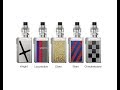 Voopoo Alpha Zip Kit Review