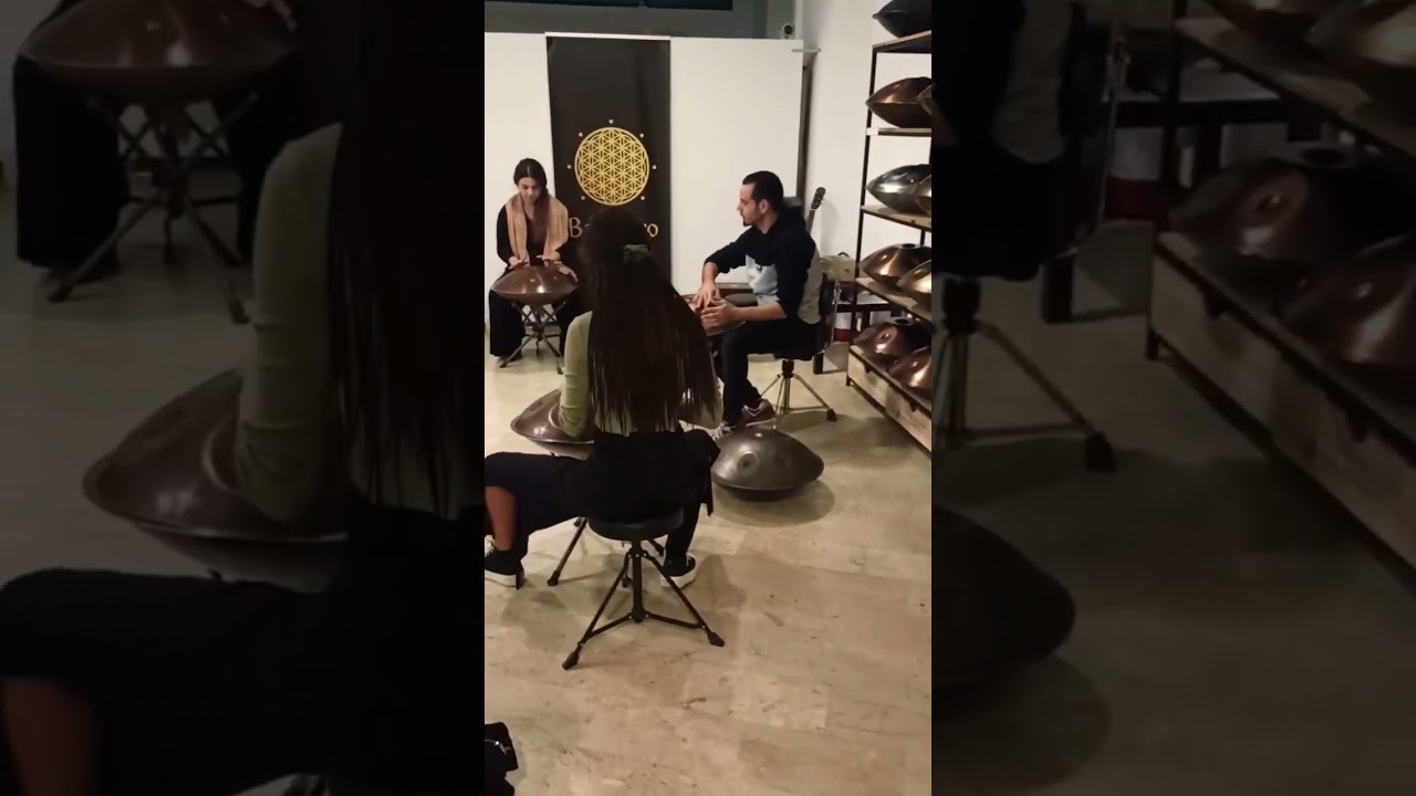 Battiloro Handpan Academy