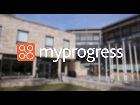 Delivering Powerful Practice Experiences with Myprogress