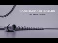 BEAUTIFUL hard-surface curves in MINUTES with Blender