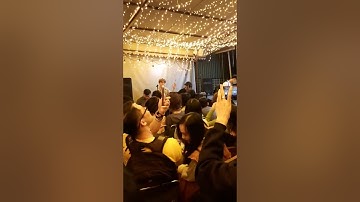 VẾT MƯA - Vũ Cát Tường || August. Đỗ Hải Đăng cover