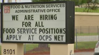 Orange County schools to offer $3,500 sign-on bonuses for hires at upcoming job fair