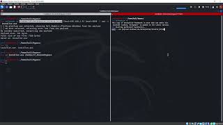 Passando McAfee com Herpaderping