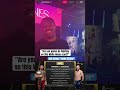 Jon Jones NOT fighting on White House card 😅