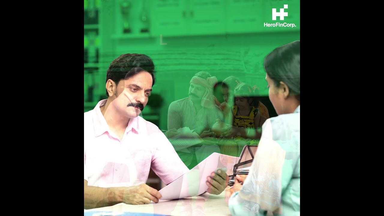 Apply for Hero FinCorp Personal Loan App Now! 