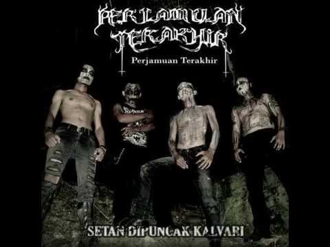 Perjamuan Terakhir   Lolos Sukmo