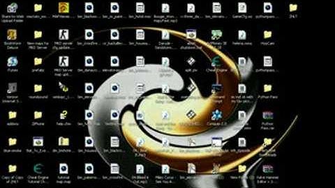 How to compile your CS map