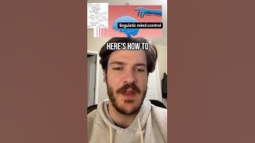 Mind control with Linguistics #linguistics #language #science #cool