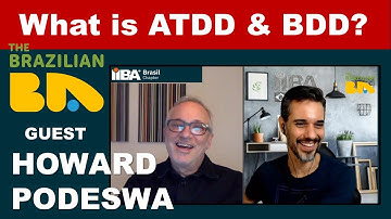 What is ATDD / BDD?