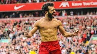 مليار و100 مليون يورو..محمد صلاح في الهلال السعودي