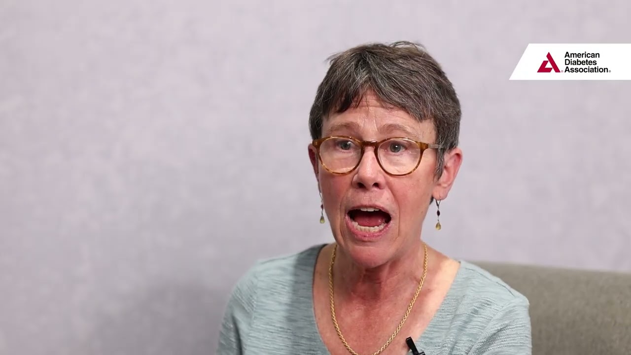 85-я научная сессия ADA — Знакомьтесь, Джейн, часть 1.