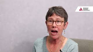 ADA’s 85th Scientific Sessions - Meet Jane pt. 1