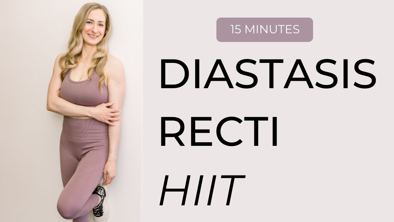 20 Minute Postpartum Glutes & Abs Workout - for diastasis recti, C-section  shelf & pelvic floor 