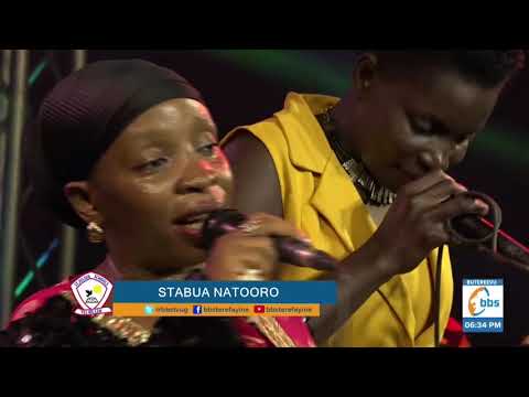 Stabua Natooro Duyiro BBSCamuka