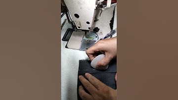 Hướng dẫn Lai quần tây xuống 1cm