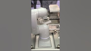 DENSO Robot Arm