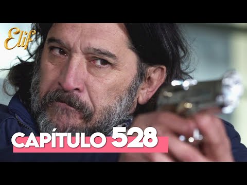 Elif Tercera Temporada Capítulo 528 | Elif Capítulo 528