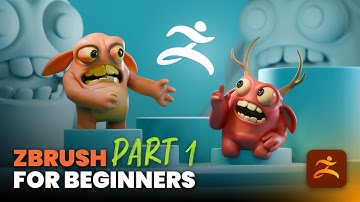 Understanding ZBrush