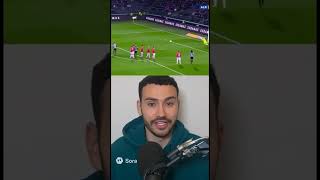 What a good tactic #fyp #shorts