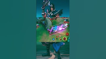 Granger vs Ixia 😱#granger #highlights #mlbb #mobilelegends