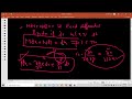 Exact Differential Equation (2)