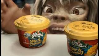 Chef Boyardee Macaroni and Cheese (2008) commercial