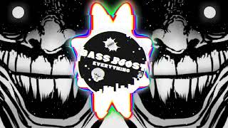 Montagem Injuriosum Retines (Super Slowed) [Bass Boosted]